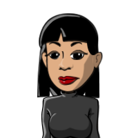 Kveta's avatar